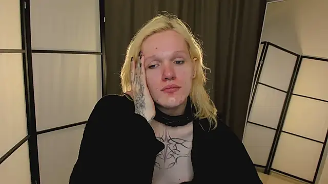 Lollita Morgan online show from March 29, 6:04 am