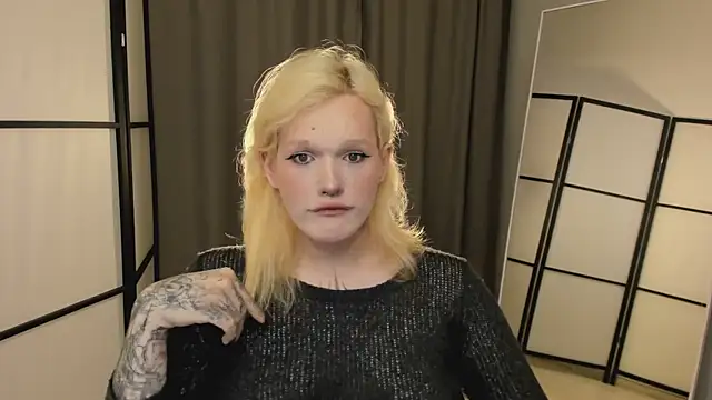 Lollita Morgan online show from April 4, 5:58 am