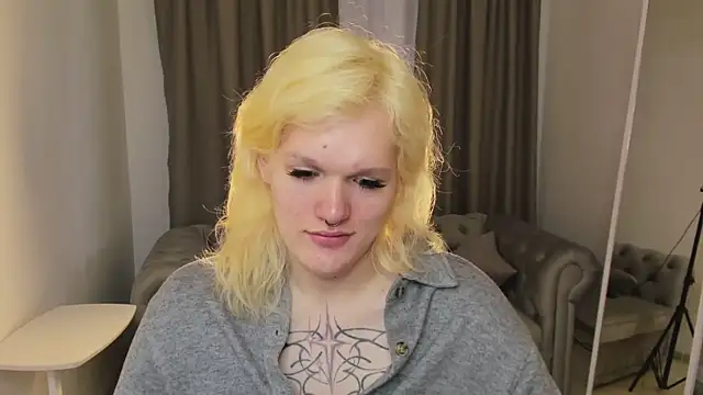 Lollita Morgan online show from April 12, 6:16 am