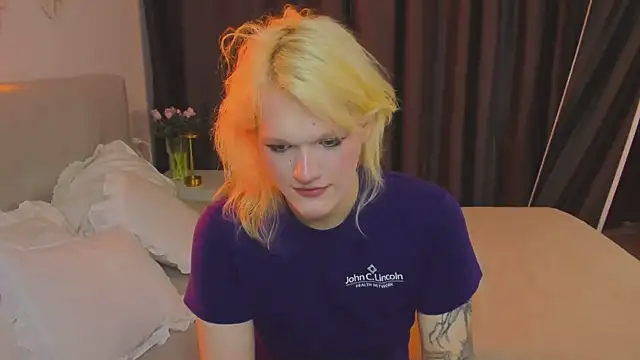 Lollita Morgan online show from March 30, 10:39 am