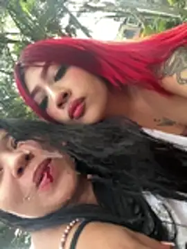 AriannaFoxxy online show from May 23, 11:53 am