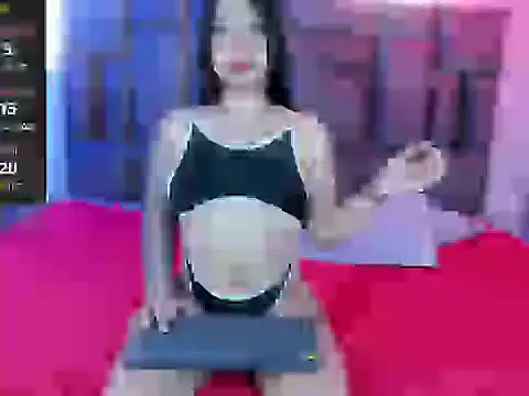 Snapshot of AriannaFoxxy chatting on March 1, 3:06 am AriannaFoxxy online show from March 1, 3:06 am