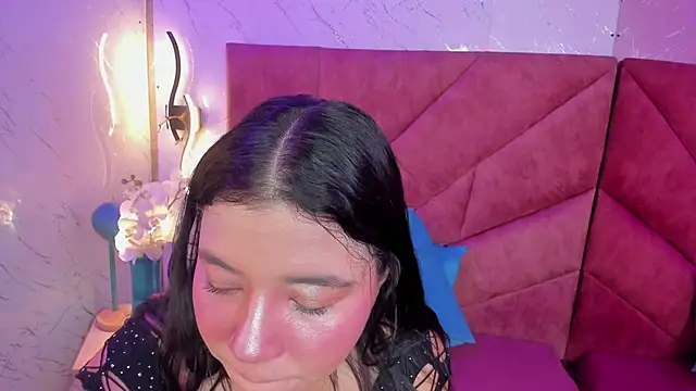 AriannaFoxxy online show from March 24, 3:06 am