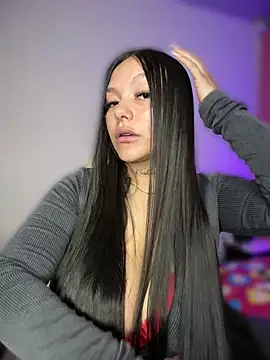 Miia  Taylor online show from April 10, 2:51 am