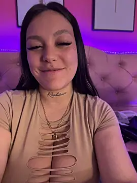 Snapshot of Miia__Taylor chatting on June 27, 3:12 am Miia Taylor online show from June 27, 3:12 am