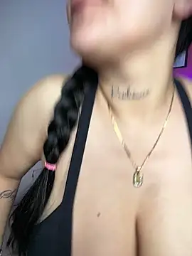 Miia  Taylor online show from March 15, 3:13 am