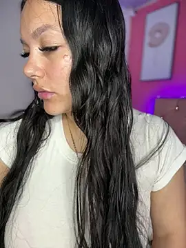 Miia  Taylor online show from March 13, 3:00 am