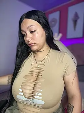 Miia  Taylor online show from March 11, 2:38 am