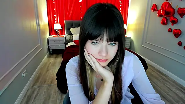 Snapshot of GentleTeas chatting on February 10, 12:37 pm GentleTeas online show from February 10, 12:37 pm