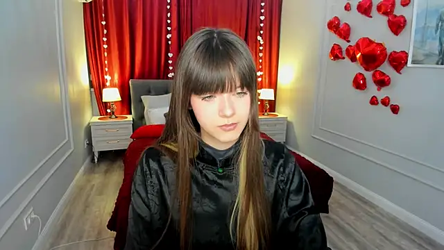 Snapshot of GentleTeas chatting on February 22, 7:48 pm GentleTeas online show from February 22, 7:48 pm