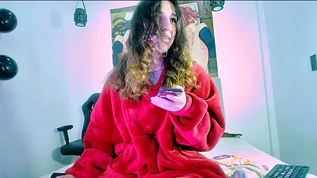 MEW ALIX online show from March 12, 12:53 pm