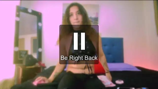 MEW ALIX online show from June 24, 7:11 pm