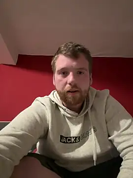 DasmannlicheModel online show from April 23, 7:48 pm