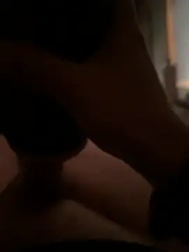 DasmannlicheModel online show from February 12, 9:47 pm