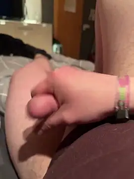 DasmannlicheModel online show from March 16, 5:59 pm