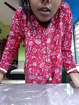 Mahira06 online show from May 10, 2:26 am