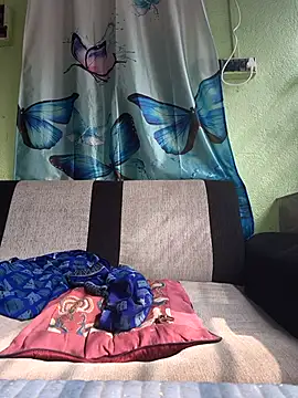 Snapshot of Mahira06 chatting on March 11, 3:55 am Mahira06 online show from March 11, 3:55 am