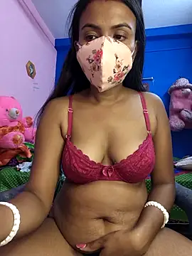 Snapshot of Mahira06 chatting on February 24, 5:25 pm Mahira06 online show from February 24, 5:25 pm