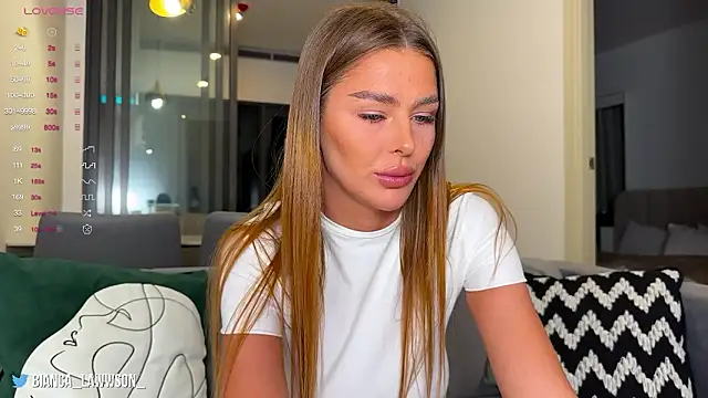 Snapshot of bianca_lawwson_ chatting on February 23, 3:12 pm bianca lawwson online show from February 23, 3:12 pm