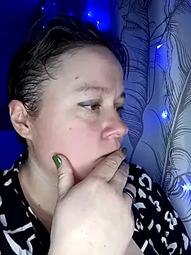 Your Goddess888 online show from February 7, 2:08 am