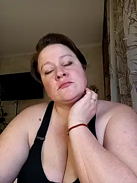 Your Goddess888 online show from February 7, 8:28 pm