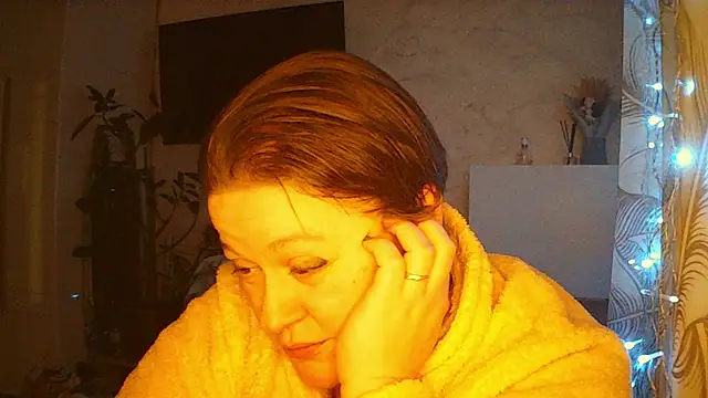 Your Goddess888 online show from February 6, 8:21 am