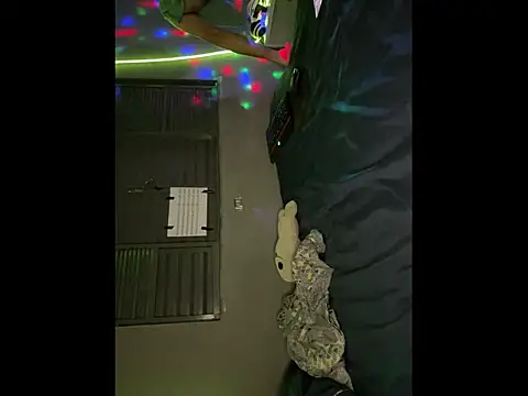 Casal Sapekinha01 online show from February 11, 7:14 pm