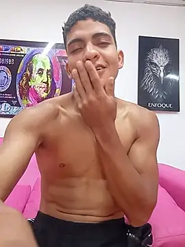 NikoHot anatole online show from June 7, 1:49 pm