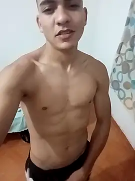 NikoHot anatole online show from April 13, 12:36 am