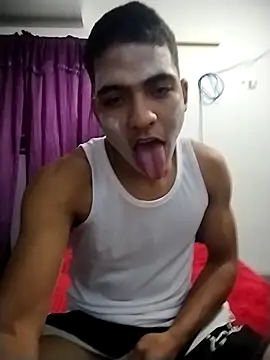 NikoHot anatole online show from March 13, 4:28 am