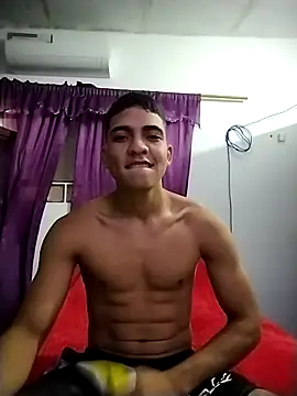 NikoHot anatole online show from March 21, 12:20 pm