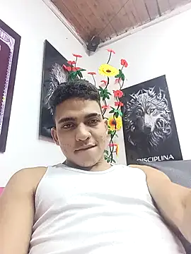 NikoHot anatole online show from April 17, 3:42 am