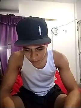 NikoHot anatole online show from March 16, 9:50 pm