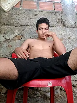 Snapshot of NikoHot_anatole chatting on February 25, 1:55 pm NikoHot anatole online show from February 25, 1:55 pm