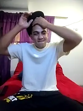 NikoHot anatole online show from March 18, 7:15 pm