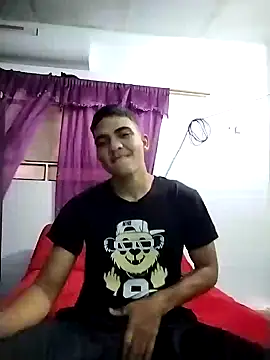 NikoHot anatole online show from March 20, 9:16 pm