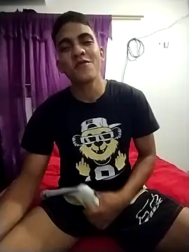 NikoHot anatole online show from March 18, 5:32 am