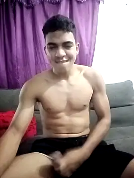 NikoHot anatole online show from April 2, 11:17 am