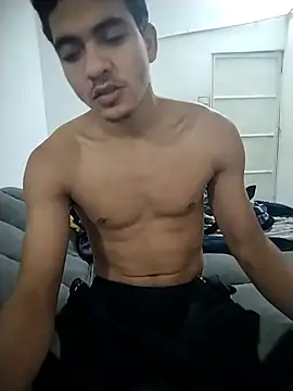 Snapshot of NikoHot_anatole chatting on March 2, 11:06 am NikoHot anatole online show from March 2, 11:06 am