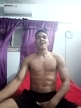 NikoHot anatole online show from March 22, 1:56 pm