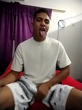 NikoHot anatole online show from March 19, 12:16 pm