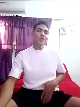 NikoHot anatole online show from March 26, 2:37 pm