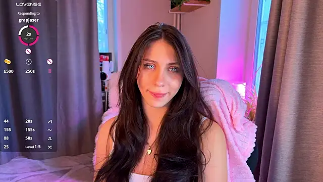 lunawho online show from March 16, 4:20 am