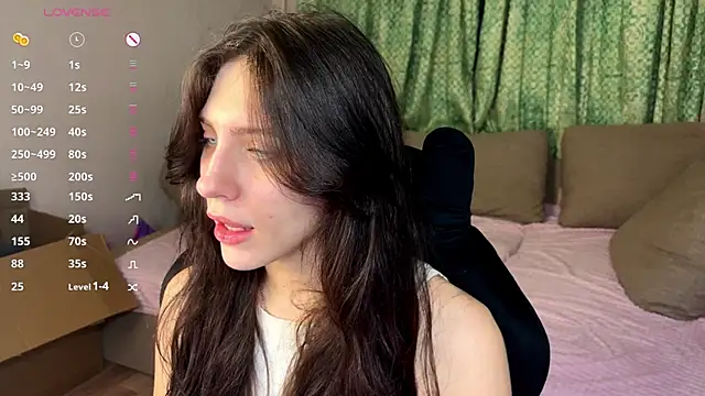 lunawho online show from May 21, 9:45 pm