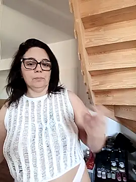 pulpeuse64 online show from March 16, 8:18 am