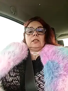 pulpeuse64 online show from March 5, 8:22 am