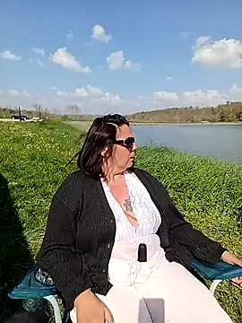 pulpeuse64 online show from March 22, 1:12 pm