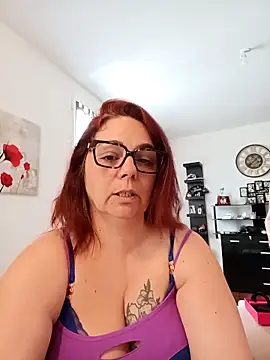 pulpeuse64 online show from March 8, 12:41 pm