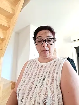 pulpeuse64 online show from March 18, 9:01 am