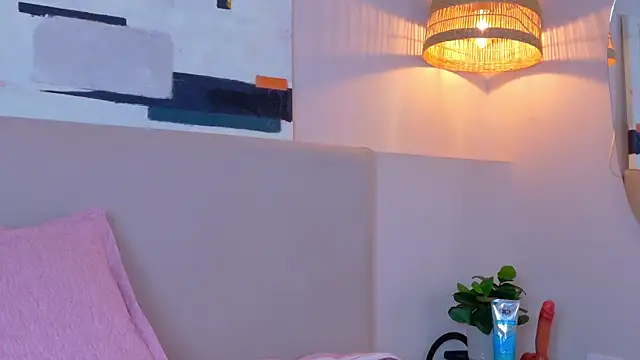 AngelIinHell online show from February 23, 11:33 am